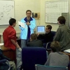 Animation Group Meets for the First Time